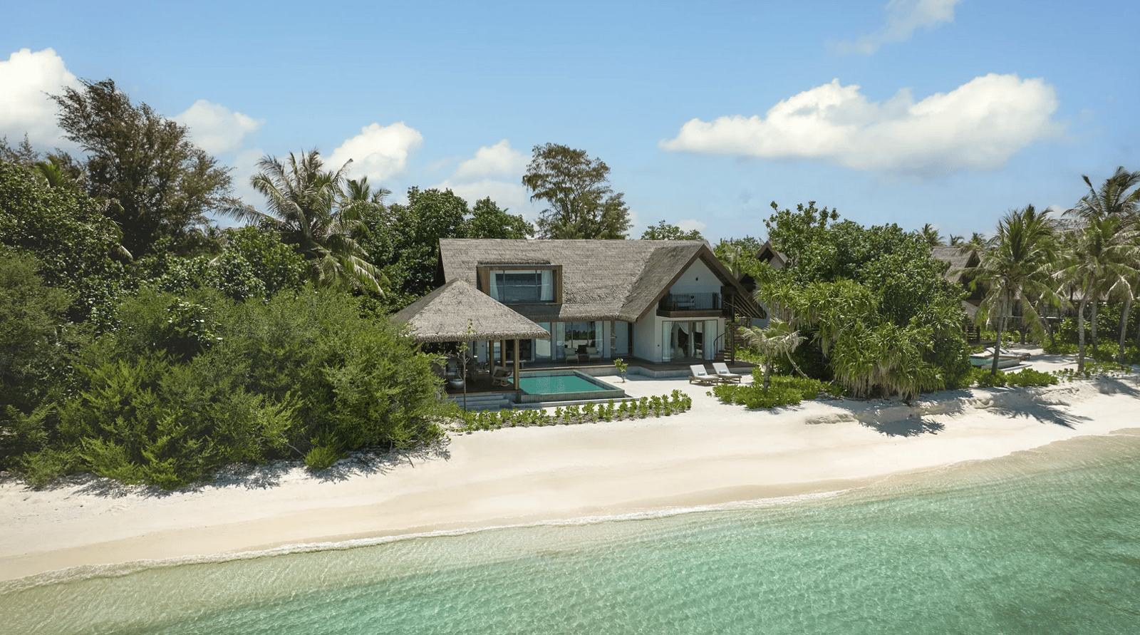 Beach Retreat · sand-step